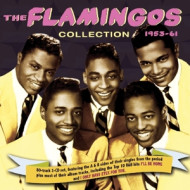 FLAMINGOS COLLECTION 1953-61