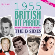 1955 BRITISH HIT PARADE - THE B SIDES PART 1 (JAN-JUN)