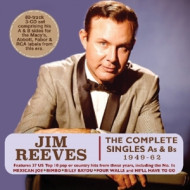 COMPLETE SINGLES AS & BS 1949-62