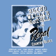 REGAL COUNTRY BLUES