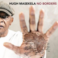 NO BORDERS