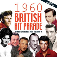 1960 BRITISH HIT PARADE 1