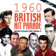 1960 BRITISH HIT PARADE 1<br/><h5>Megjelenés: 2001-11-10</h5>