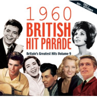 1960 BRITISH HIT PARADE 2