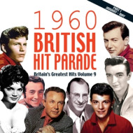 1960 BRITISH HIT PARADE 3