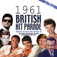 1961 BRITISH HITPARADE 2