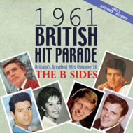 1961 BRITISH HIT PARADE: THE B-SIDES PART THREE