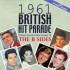 1961 BRITISH HIT PARADE: THE B-SIDES PART THREE