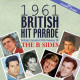 1961 BRITISH HIT PARADE: THE B-SIDES PART THREE<br/><h5>Megjelenés: 2012-01-09</h5>