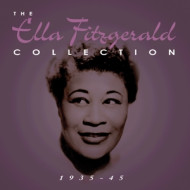 ELLA FITZGERALD COLLECTION 1935-45