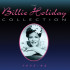 BILLIE HOLIDAY COLLECTION 1935-1942