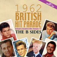 BRITISH HIT PARADE 1962 B-SIDES/1