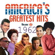 AMERICA'S GREATEST HITS 1962