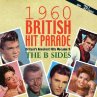 1960 BRITISH HIT PARADE