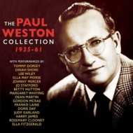 PAUL WESTON COLLECTION 1935-61