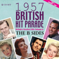 1957 BRITISH HIT PARADE