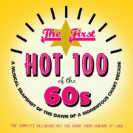 FIRST HOT 100 OF THE '60S