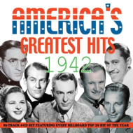 AMERICA'S GREATEST HITS 1942