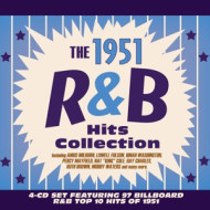 1951 R&B HITS COLLECTION