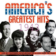 AMERICA'S GREATEST HITS 1943