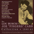 LOU BUSCH/ JOE FINGERS CARR COLLECTION 1940-62