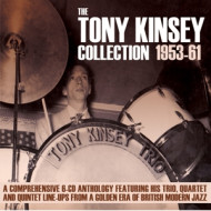 TONY KINSEY COLLECTION 1953-61