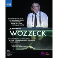 WOZZECK