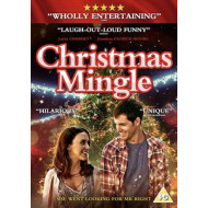 CHRISTMAS MINGLE