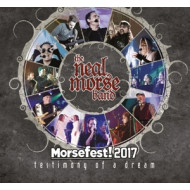 MORSEFEST! 2017