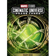 MARVEL STUDIOS CINEMATIC UNIVERSE: PHASE 3 - PART 1