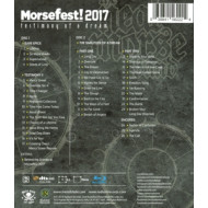 MORSEFEST! 2017