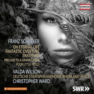 ON ETERNAL LIFE/FANTASTIC OVERTURE/EKKEHARD
