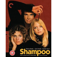 SHAMPOO