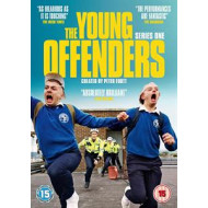 YOUNG OFFENDERS: SEASON 1