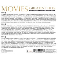 MOVIES GREATEST HITS