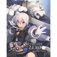 GRIMOIRE OF ZERO