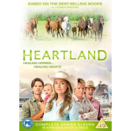 HEARTLAND SEASON 11