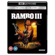 RAMBO III