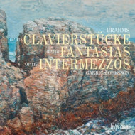 CLAVIERSTUCKE/FANTASIAS/INTERMEZZOS