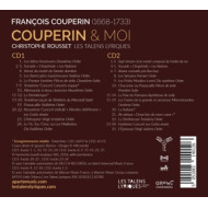 COUPERIN & MOI