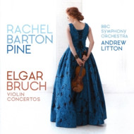 VIOLIN CONCERTOS