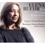 SIX STRING QUARTETS