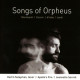 SONGS OF ORPHEUS<br/><h5>Megjelenés: 2018-04-06</h5>