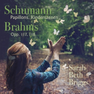 BRAHMS/SCHUMANN