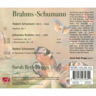 BRAHMS/SCHUMANN