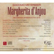 MARGHERITA D'ANJOU