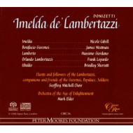 IMELDA DE LAMBERTAZZI