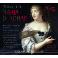 MARIA DI ROHAN