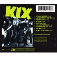 KIX