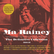 DEFINITIVE COLLECTION 1924-28, THE
